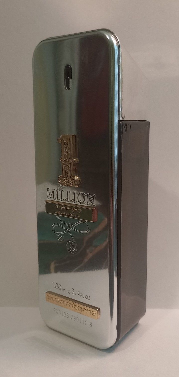 Paco Rabanne 1 Million Lucky