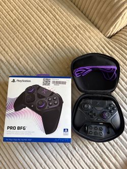 Victrix BFG PRO PS5
