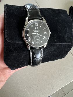 LONGINES MASTER COLLECTION