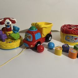 VTECH Baby Toys 
