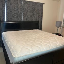 Recámara Incluye Colchón 