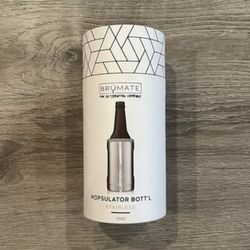 Brumate Hopsulator Bott’l (Stainless Steel)