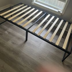 Twin Bed Frame