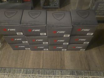 Favorite Fire spinning reels– Lot of 12