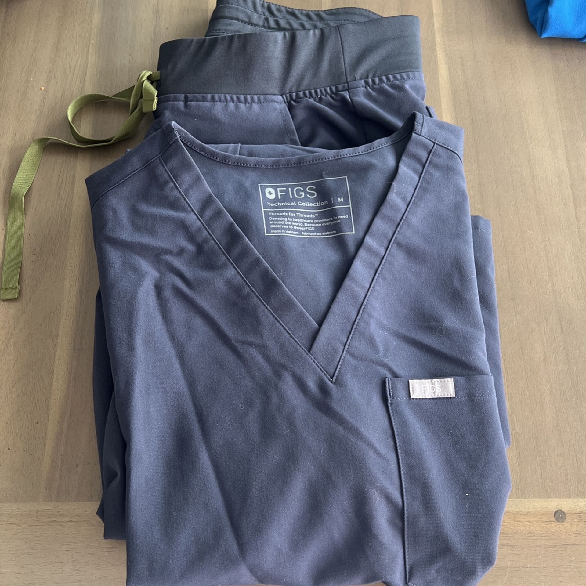 Figs Scrubs Jogger Sets 75 for Sale in San Diego, CA OfferUp