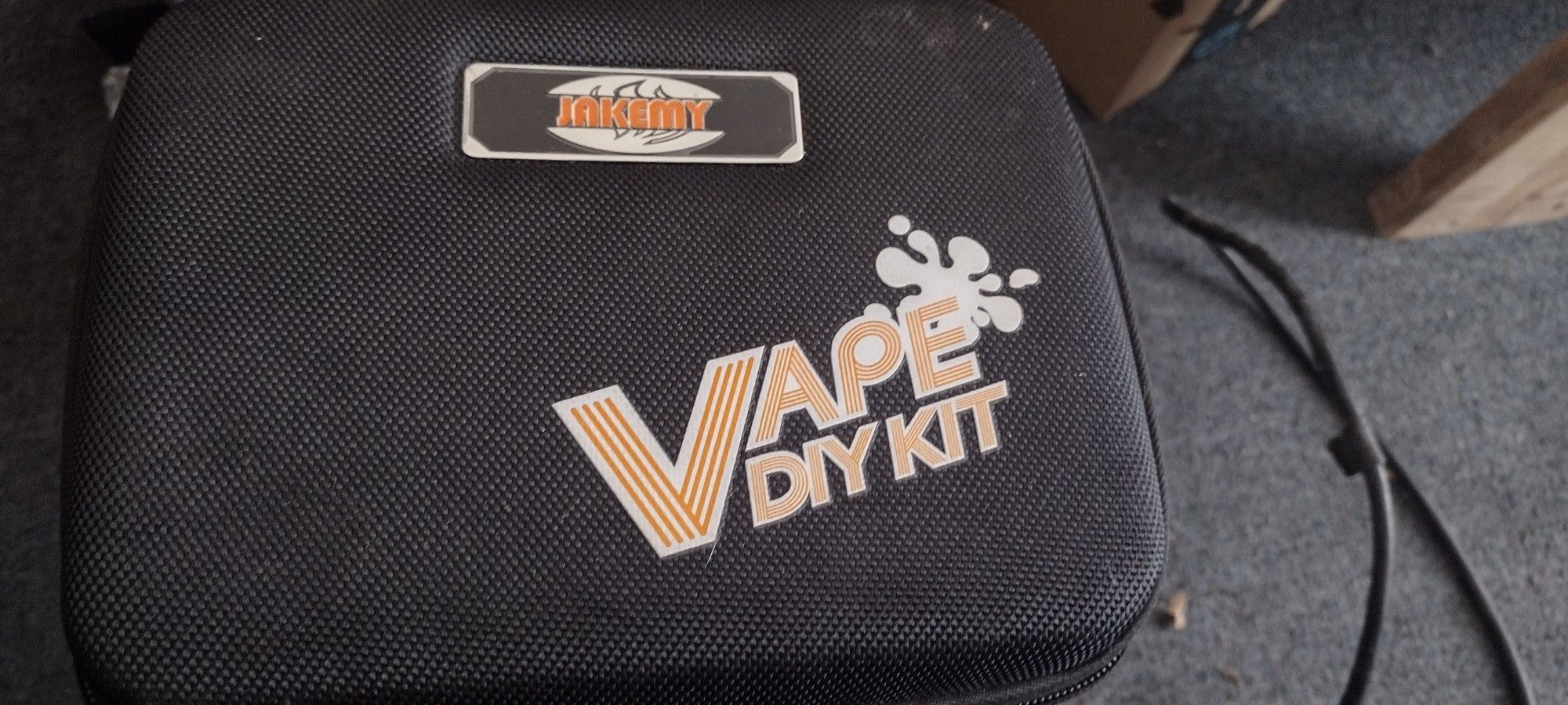 Diy Coil Building Kit