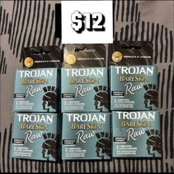 Trojan Bundle 