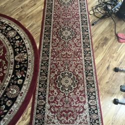 Runner Rug