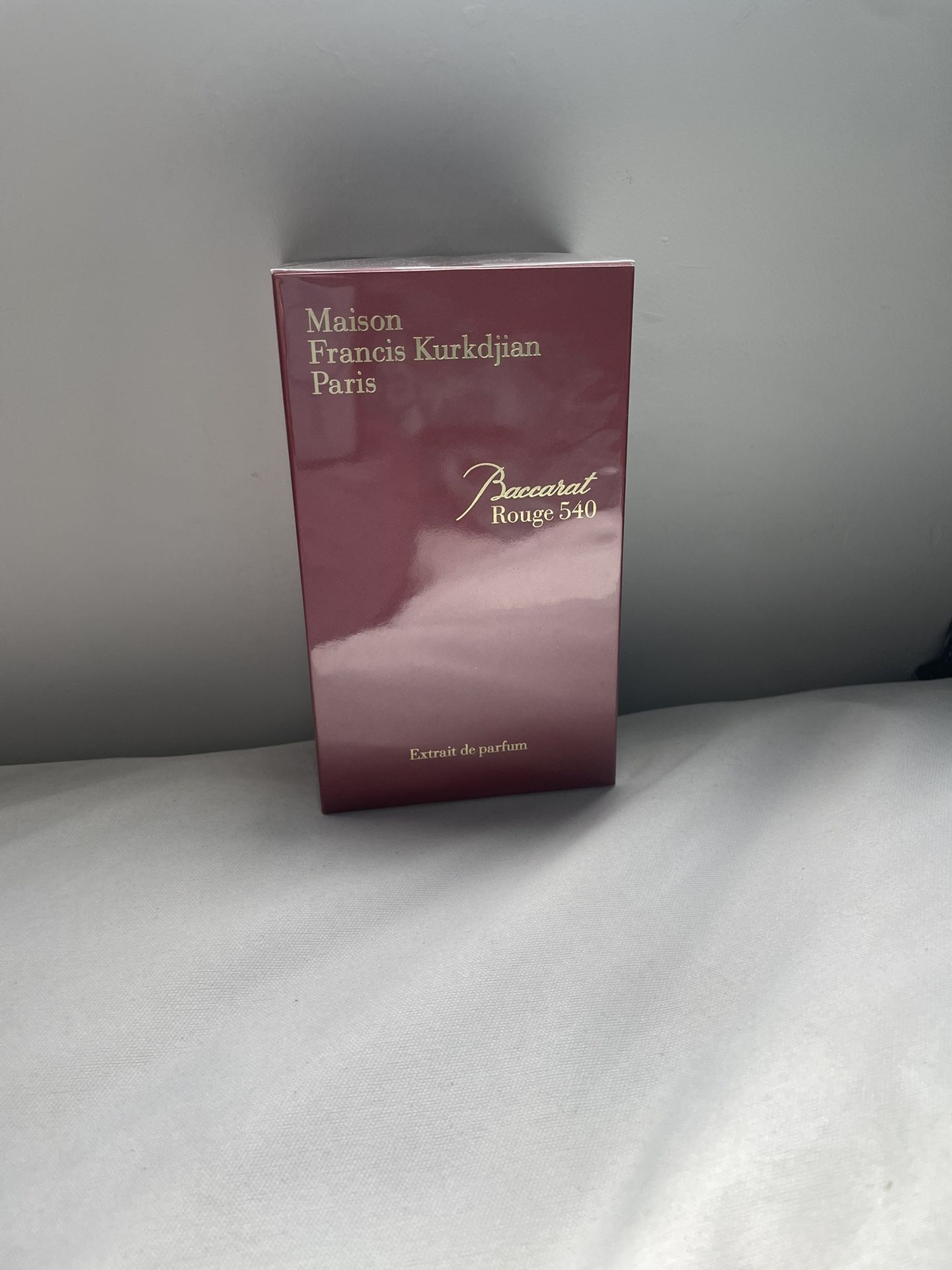 Baccarat Rouge 540 2.4oz BEST OFFER TAKES IT
