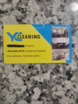 Limpieza De Casa, Apartamentos 