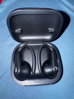 Beats Powerbeats Pro 2 - Wireless Noise Cancelling Workout Earbuds with Secure