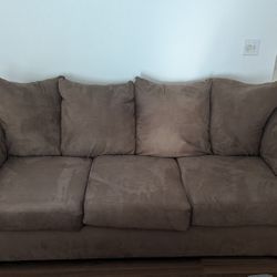 Big Comfy Sofa