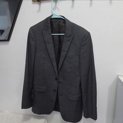 Calvin Klein Sports Coat 38R