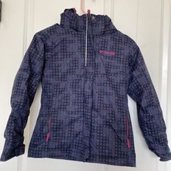Kids Columbia Winter Jacket