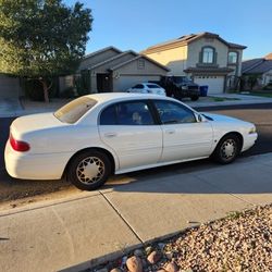 2003 Buick LeSabre