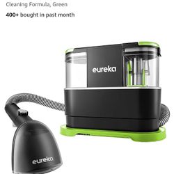 Eureka Portable Carpet Cleaner