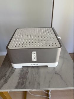 Sonos Amp