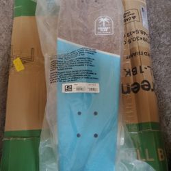 New Globe Coconut Club Skateboard 