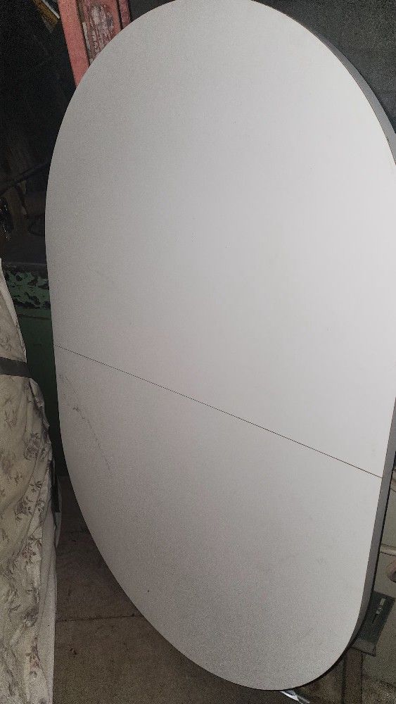 Kitchen Table Adjustable