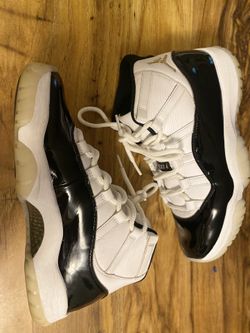 Jordan Gratitude Size 9 