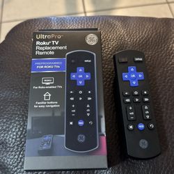Roku Tv Remote