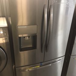 New Scratch And Dent