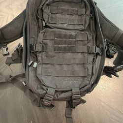 Military Tactical Backpack 