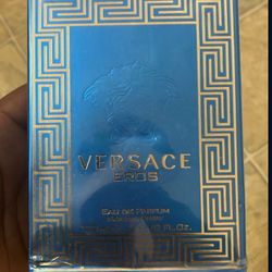 Versace Eros 