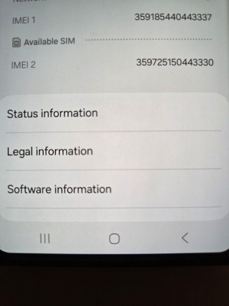 S22 Ultra Unlocked