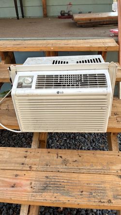 LG Ac