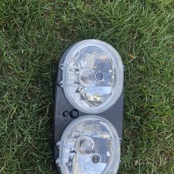 2012 road glide lights for sale $100