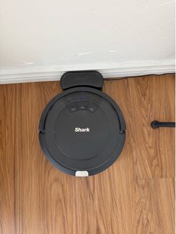Shark Vacuums