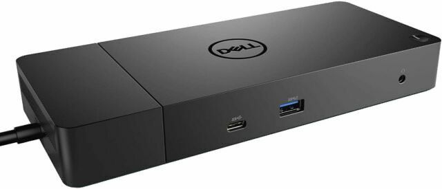 Dell WD19 Docking Station 