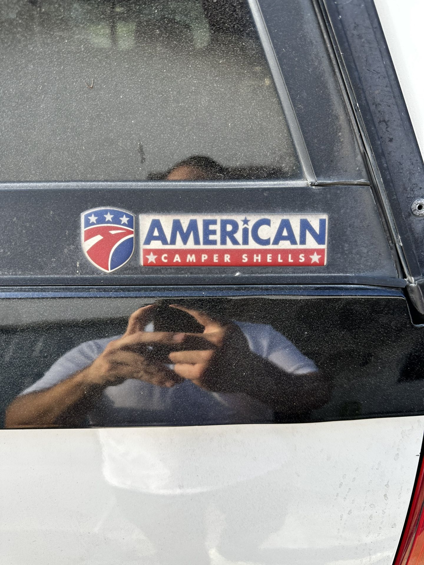 Camper Snug top Snug Pro for Sale in Ontario, CA OfferUp