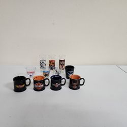 Harley-Davidson Shot Glasses 