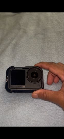 DJI Osmo Action 6 Camera