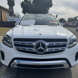 2019 Mercedes Benz GLS  450