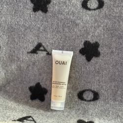 Ouai Detox Shampoo travel size 30ml