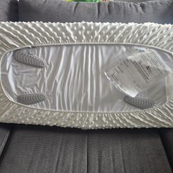 NEW DIAPER CHANGING PAD