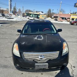 2009 Nissan Altima