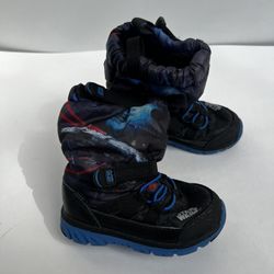 Toddler Snow Boots Size 6