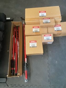 Drywall finishing tool set