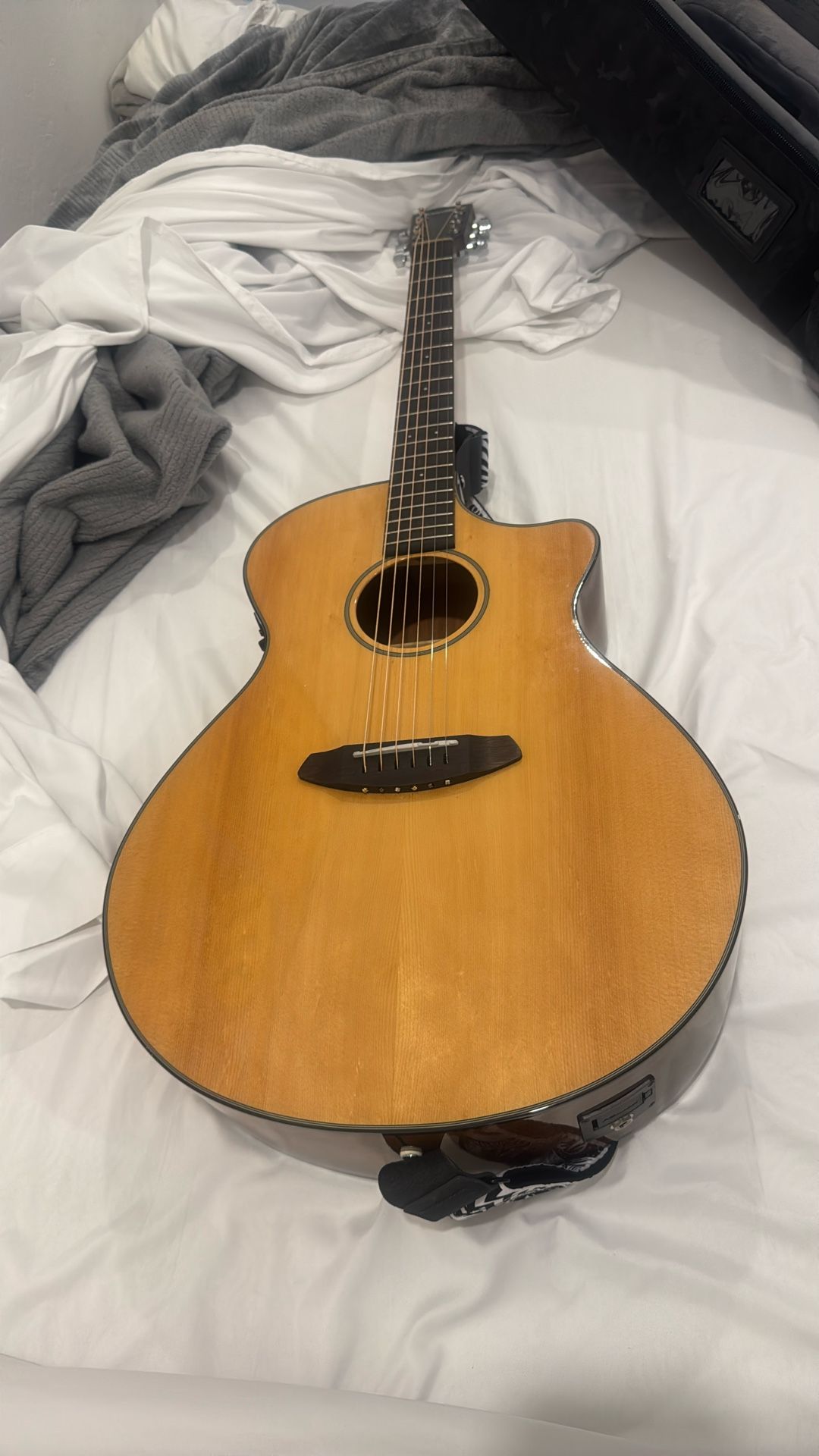 Electro Acoustic