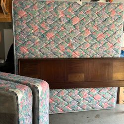 Free King Size Bed And Frame