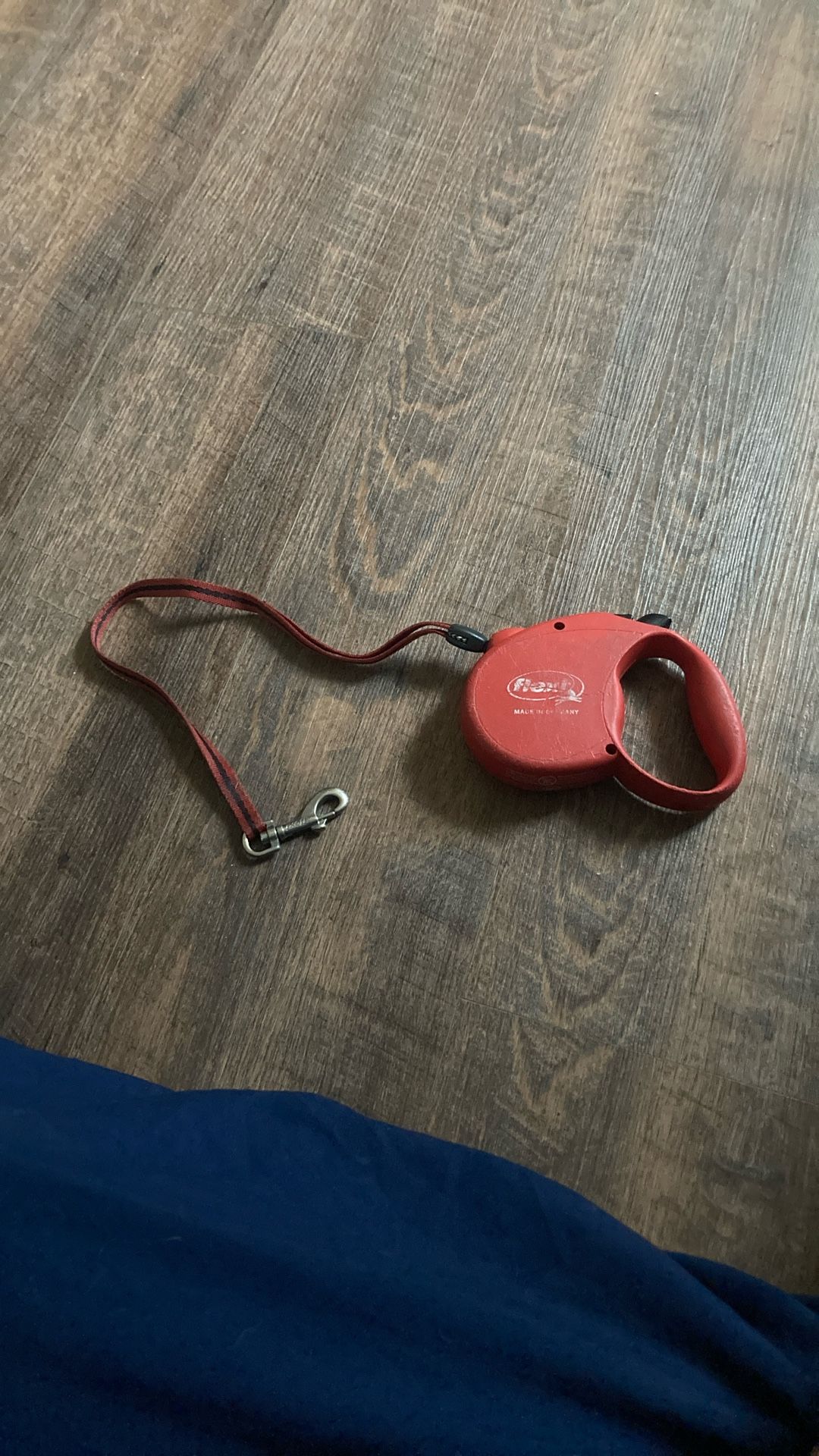 Dog  Leash