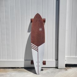 Longboard (Pristine)