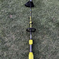 Ryobi 40v string trimmer