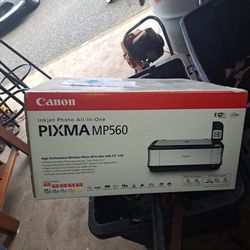 Canon PIXMA MP560