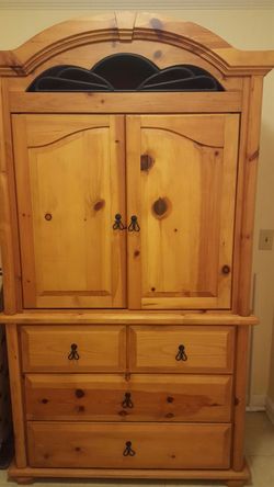 Armoire