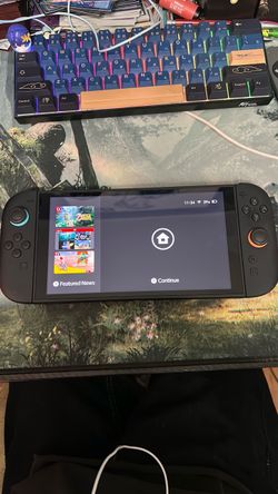 Nintendo switch 2